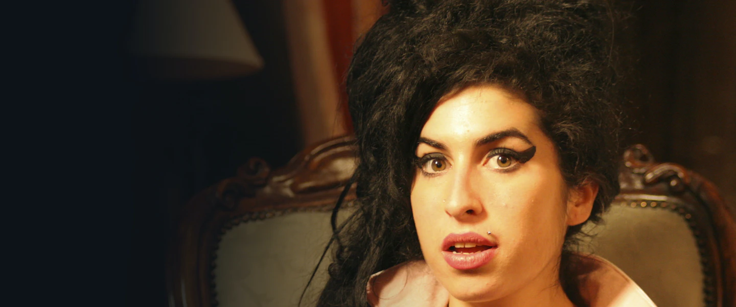 Amy Winehouse: Other Voices